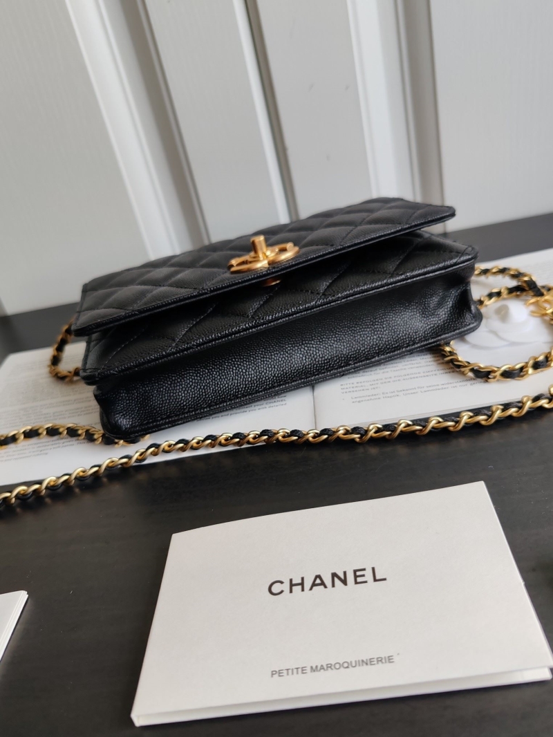 Chanel Satchel Bags